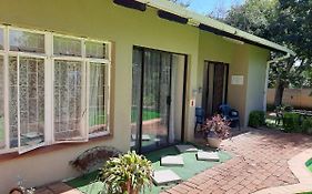 Chariots Guest House